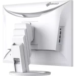 Eizo FlexScan 24.1" WUXGA IPS 60Hz Business Monitor White EV2495-WT - Image 6