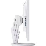 Eizo FlexScan 24.1" WUXGA IPS 60Hz Business Monitor White EV2495-WT - Image 7