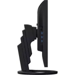 Eizo FlexScan 24.1" WUXGA IPS 60Hz Business Monitor Black EV2495-BK - Image 7