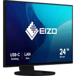 Eizo FlexScan 24.1" WUXGA IPS 60Hz Business Monitor Black EV2495-BK - Image 8
