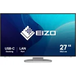 Eizo FlexScan 27" WQHD IPS 60Hz Business Monitor White EV2795-WT