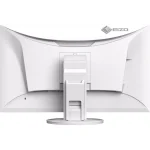 Eizo FlexScan 27" WQHD IPS 60Hz Business Monitor White EV2795-WT - Image 5