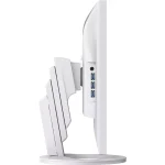 Eizo FlexScan 27" WQHD IPS 60Hz Business Monitor White EV2795-WT - Image 7