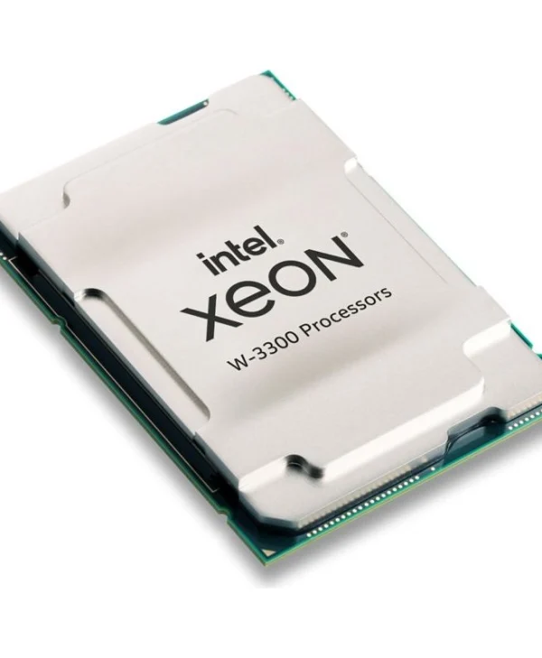 Intel Xeon W-3335 3.4GHz-4GHz 24MB Tray CD8068904708401