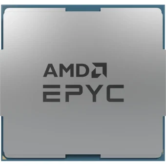 AMD Epyc 9655P 2.60GHz-4.50GHz 384MB Tray 100-000001522