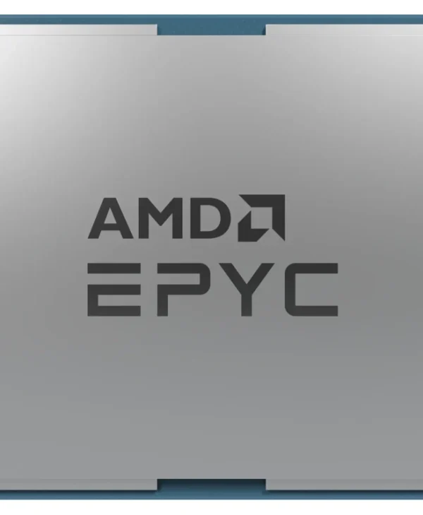 AMD Epyc 9655P 2.60GHz-4.50GHz 384MB Tray 100-000001522