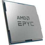AMD Epyc 9655P 2.60GHz-4.50GHz 384MB Tray 100-000001522 - Image 3