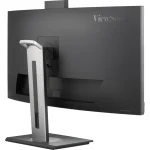 Viewsoni VG3457CV 34'' UWQHD VA 100Hz Curved Business Monitor Black VG3457CV - Image 9