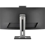Viewsoni VG3457CV 34'' UWQHD VA 100Hz Curved Business Monitor Black VG3457CV - Image 11