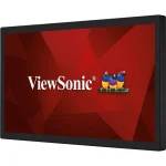 Viewsonic 31.5" FHD VA 75Hz Touch Monitor Black TD3207 - Image 3