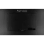 Viewsonic 31.5" FHD VA 75Hz Touch Monitor Black TD3207 - Image 5
