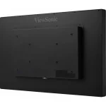 Viewsonic 31.5" FHD VA 75Hz Touch Monitor Black TD3207 - Image 6