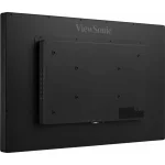 Viewsonic 31.5" FHD VA 75Hz Touch Monitor Black TD3207 - Image 7