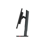 Lenovo ThinkVision P24q-30 23.8" WQHD IPS Monitor Black 63B4GAT6EU - Image 5