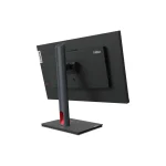 Lenovo ThinkVision P24q-30 23.8" WQHD IPS Monitor Black 63B4GAT6EU - Image 6