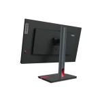 Lenovo ThinkVision P24q-30 23.8" WQHD IPS Monitor Black 63B4GAT6EU - Image 7