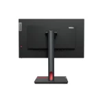 Lenovo ThinkVision P24q-30 23.8" WQHD IPS Monitor Black 63B4GAT6EU - Image 8