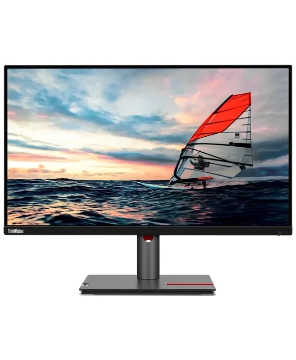 Lenovo ThinkVision P25i-30 24.5" FHD IPS 100Hz Business Monitor Black 63F4MAT1EU
