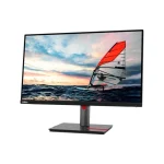Lenovo ThinkVision P25i-30 24.5" FHD IPS 100Hz Business Monitor Black 63F4MAT1EU - Image 3