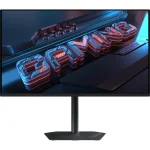 Gigabyte 31.5" 4K UHD OLED 165Hz Gaming Monitor Black MO32U EK