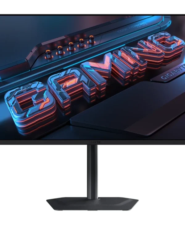 Gigabyte 31.5" 4K UHD OLED 165Hz Gaming Monitor Black MO32U EK