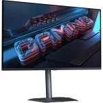 Gigabyte 31.5" 4K UHD OLED 165Hz Gaming Monitor Black MO32U EK - Image 2