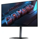 Gigabyte 31.5" 4K UHD OLED 165Hz Gaming Monitor Black MO32U EK - Image 3
