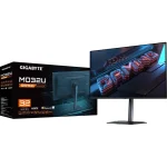 Gigabyte 31.5" 4K UHD OLED 165Hz Gaming Monitor Black MO32U EK - Image 9