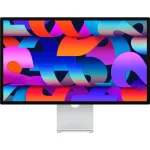 Apple Studio Display 27" 5K UHD+ IPS 60Hz Retina NanoTextureGlass Business Monitor MYJK3D/A
