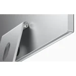 Apple Studio Display 27" 5K UHD+ IPS 60Hz Retina NanoTextureGlass Business Monitor MYJK3D/A - Image 5