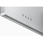 Apple Studio Display 27" 5K UHD+ IPS 60Hz Retina NanoTextureGlass Business Monitor with VESA Mount Adapter (No Stand) MYJL3D/A - Image 4