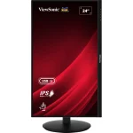 ViewSonic 24" FHD IPS 100Hz Monitor Black VG2409-MHDU-2 - Image 5