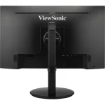 ViewSonic 24" FHD IPS 100Hz Monitor Black VG2409-MHDU-2 - Image 6