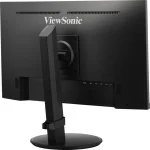 ViewSonic 24" FHD IPS 100Hz Monitor Black VG2409-MHDU-2 - Image 7