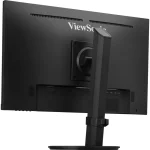 ViewSonic 24" FHD IPS 100Hz Monitor Black VG2409-MHDU-2 - Image 8