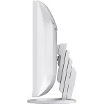 Eizo FlexScan 37.5" UWQXGA IPS 60Hz Curved Business Monitor White EV3895-WT - Image 3