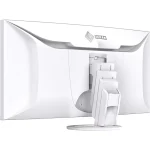 Eizo FlexScan 37.5" UWQXGA IPS 60Hz Curved Business Monitor White EV3895-WT - Image 4