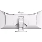 Eizo FlexScan 37.5" UWQXGA IPS 60Hz Curved Business Monitor White EV3895-WT - Image 5