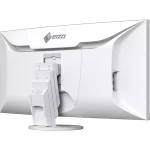 Eizo FlexScan 37.5" UWQXGA IPS 60Hz Curved Business Monitor White EV3895-WT - Image 6