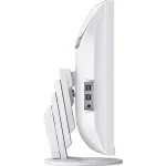 Eizo FlexScan 37.5" UWQXGA IPS 60Hz Curved Business Monitor White EV3895-WT - Image 7