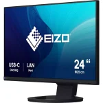 Eizo FlexScan 23.8" FHD IPS 60Hz Business Monitor Black EV2490-BK - Image 2