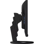 Eizo FlexScan 23.8" FHD IPS 60Hz Business Monitor Black EV2490-BK - Image 7