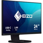 Eizo FlexScan 23.8" FHD IPS 60Hz Business Monitor Black EV2490-BK - Image 8