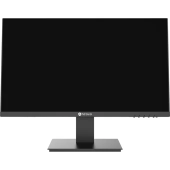 AG Neovo LH-2402 23.8'' FHD VA 60Hz Monitor Black LA242011E0100