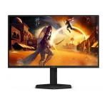 AOC 24.5" FHD IPS 310Hz Gaming Monitor Black 25G4SXU - Image 2