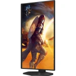 AOC 24.5" FHD IPS 310Hz Gaming Monitor Black 25G4SXU - Image 7