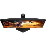 AOC 24.5" FHD IPS 310Hz Gaming Monitor Black 25G4SXU - Image 9