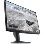 Dell Alienware AW2524HF 24.5" FHD IPS 480Hz Gaming Monitor Black 210-BJPH - Image 2