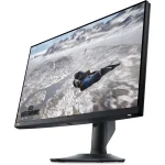 Dell Alienware AW2524HF 24.5" FHD IPS 480Hz Gaming Monitor Black 210-BJPH - Image 3
