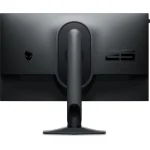 Dell Alienware AW2524HF 24.5" FHD IPS 480Hz Gaming Monitor Black 210-BJPH - Image 7
